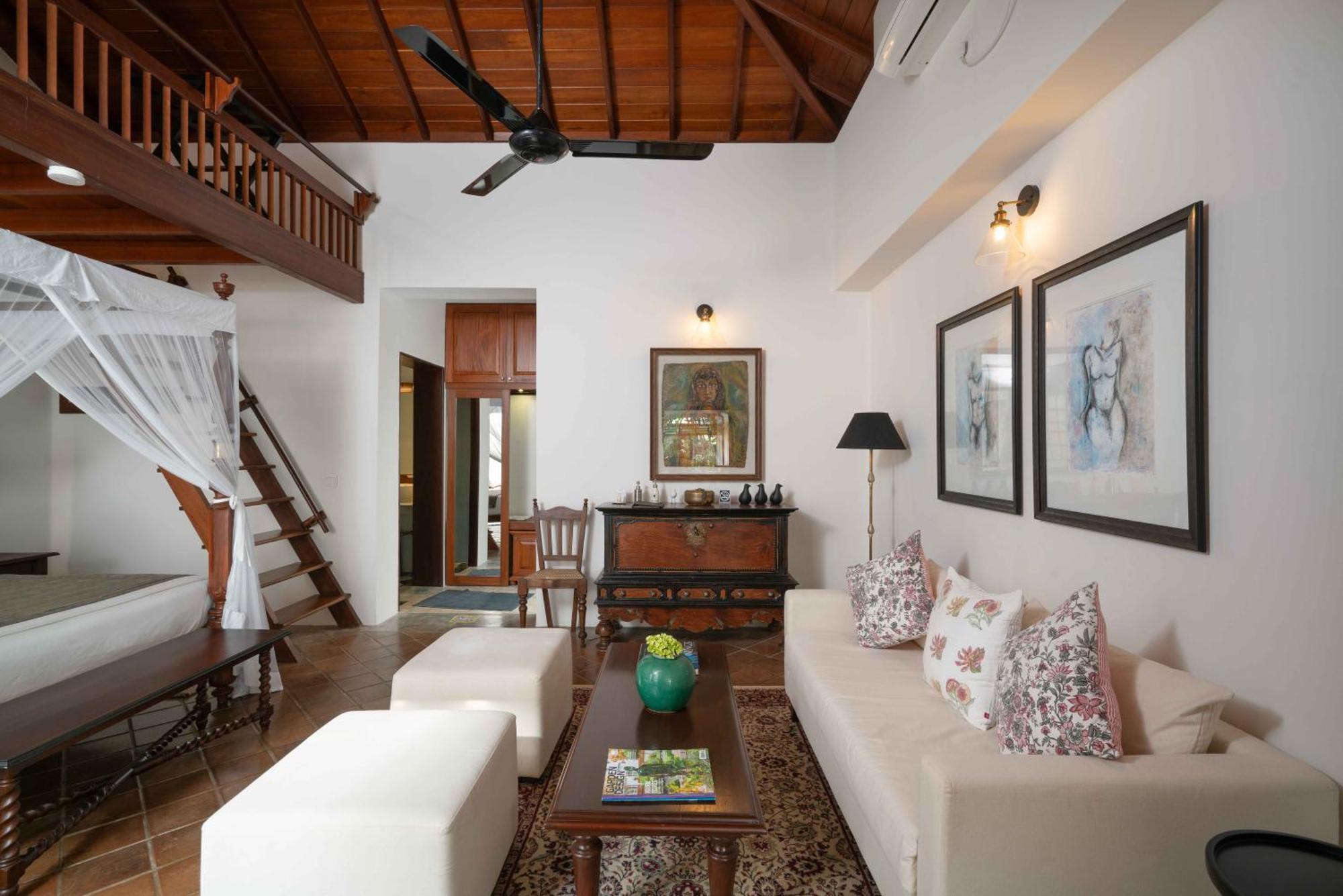 Taru Villas Kandy Exterior photo