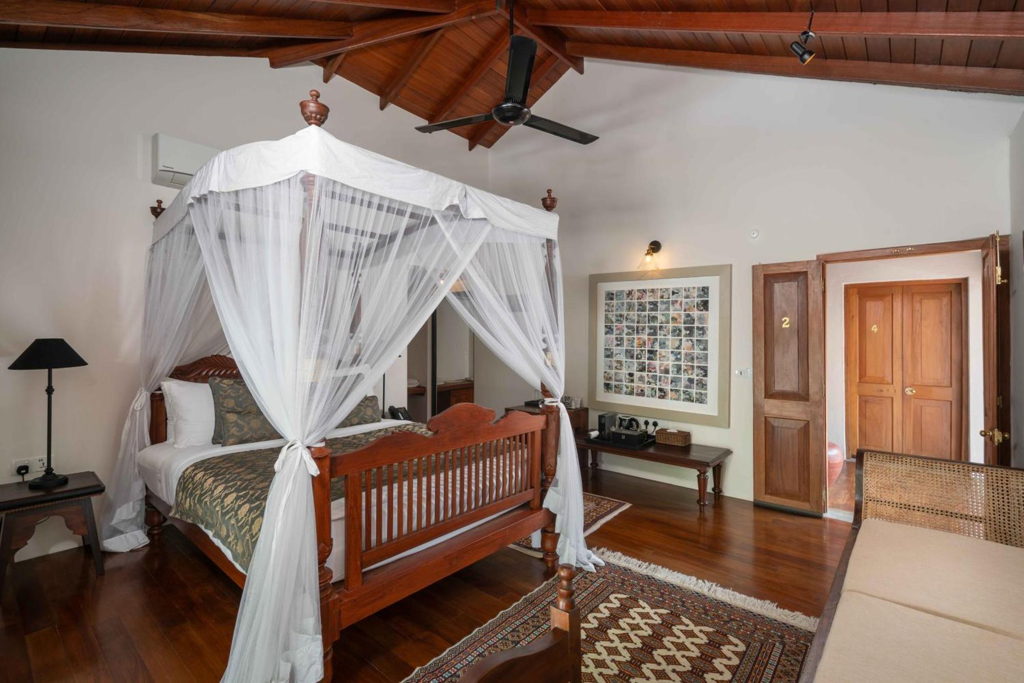 Taru Villas Kandy Exterior photo