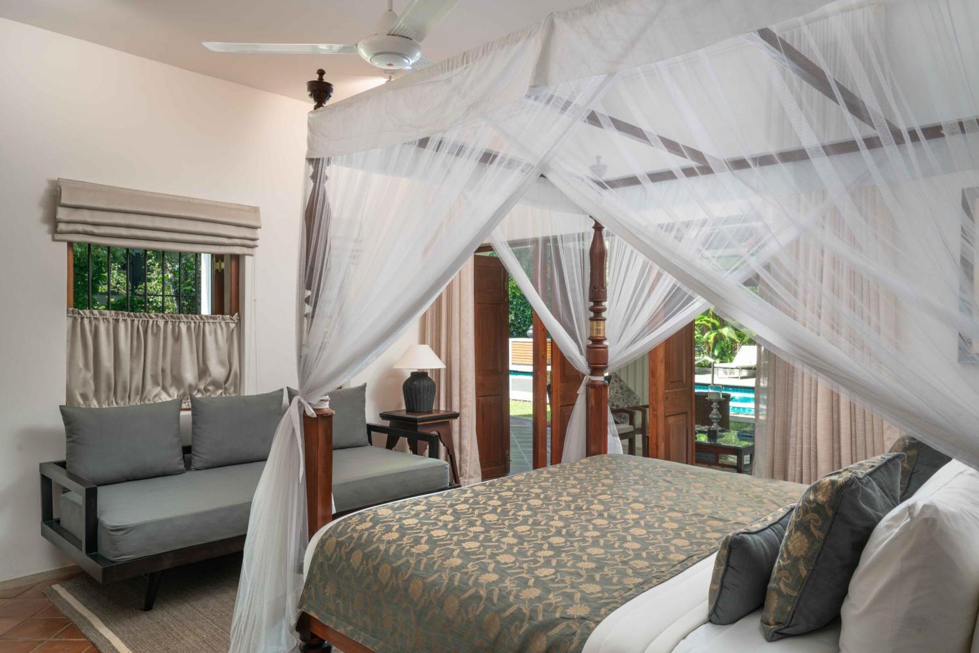 Taru Villas Kandy Exterior photo